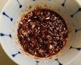 スープも美味しい とろりん湯どうふ作り方3写真