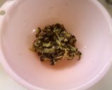 即席♡茄子のお漬物作り方5写真