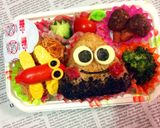 焼きおにぎり ♡ 栗さん作り方7写真