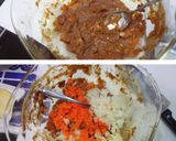 余ったカレーｄｅポテベジ作り方2写真