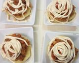 余ったカレーｄｅポテベジ作り方4写真
