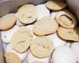 橤ボウル1つでまぜるだけ！チーズケーキ橤作り方5写真