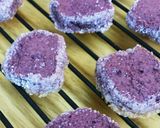 さつまいもクッキー作り方9写真