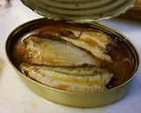 いわし炒め飯Ⅱ作り方1写真