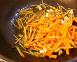 いわし炒め飯Ⅱ作り方4写真