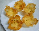 ビーツのパスタとエビのマジックソルト風味作り方6写真