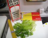 おからde濃厚ヘルシー♪豆乳パスタ作り方1写真