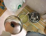 おからde濃厚ヘルシー♪豆乳パスタ作り方2写真