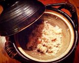 味付け肉で！肉炊き込みご飯♪作り方6写真
