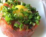 韓国風　万能ダレ作り方4写真