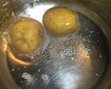 ねぎま風ポテベジ作り方5写真