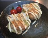 ねぎま風ポテベジ作り方7写真