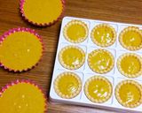 しっとり♪カボチャ×レモンティーのケーキ作り方6写真