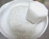 大葉入り茄子のはさみ揚げ天ぷら 合挽き肉作り方10写真