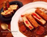 カロリーダウン!高野豆腐でパニーニ風?!作り方21写真