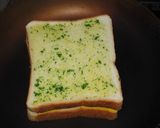 デラックス☆グリルドチーズサンドイッチ作り方4写真