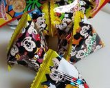 焼きパックンチョ蜂蜜トースト!作り方2写真