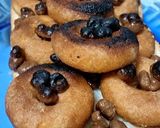 焼きパックンチョ蜂蜜トースト!作り方8写真