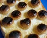 焼きパックンチョ蜂蜜トースト!作り方6写真