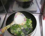 おからde濃厚ヘルシー♪豆乳パスタ作り方3写真