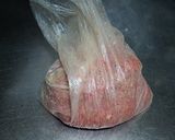 冬瓜の肉団子汁作り方3写真