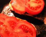 ペストトマトチキン作り方4写真