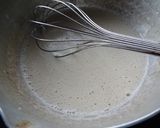 りんご風味のチャイ風ふんわりゼリー作り方5写真