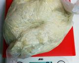 腹持ちバッチリ♪おにぎりぱん作り方3写真