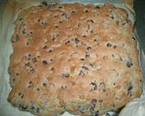 とっても簡単♪あずきのケーキ作り方4写真