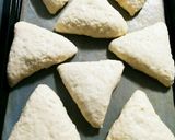 腹持ちバッチリ♪おにぎりぱん作り方8写真