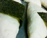 腹持ちバッチリ♪おにぎりぱん作り方10写真