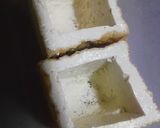簡単おつまみ♪厚揚げBOXコロッケ作り方1写真