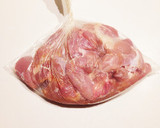 大人気♪ 鶏から揚げの甘酢ソース作り方2写真
