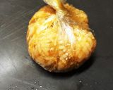 ライスコロッケ作り方1写真