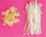大人気♪ 鶏から揚げの甘酢ソース作り方4写真
