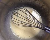 りんごケーキ作り方3写真