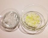 大人気♪ 鶏から揚げの甘酢ソース作り方5写真