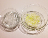 大人気♪ 鶏から揚げの甘酢ソース作り方5写真