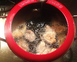 大人気♪ 鶏から揚げの甘酢ソース作り方7写真