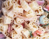 炒め玉ねぎ？！なマカロニサラダ♪作り方9写真
