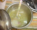 おからde濃厚ヘルシー♪豆乳パスタ作り方6写真