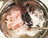 鶏胸肉のやわらかオーロラソース焼き作り方3写真