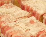 短時間で！箸で切れちゃう？！トンポーロー作り方3写真