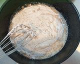 レンジでロイヤルミルクティージャム♪作り方1写真