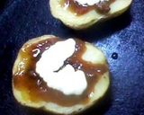 ☆カレー風味ほんしめじのポテベジ☆作り方1写真
