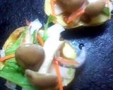 ☆カレー風味ほんしめじのポテベジ☆作り方2写真