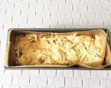 かぼちゃとくるみのパウンドケーキ作り方8写真