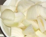 野菜とサバのビスク煮作り方2写真