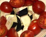 野菜とサバのビスク煮作り方1写真