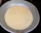 休日の朝は贅沢スクランブルエッグ作り方5写真